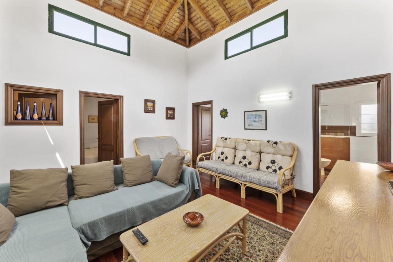 Villa Laura Guatiza Zewnętrze zdjęcie