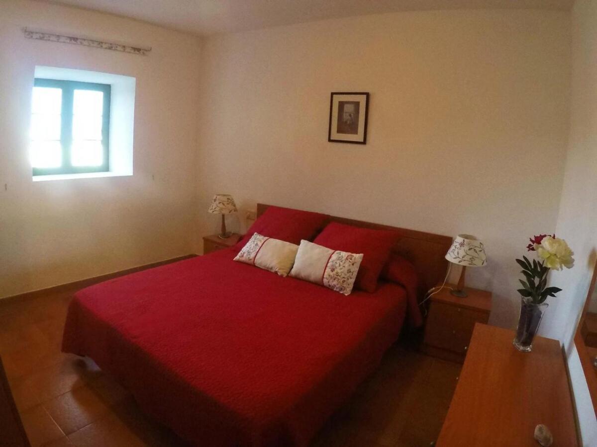 Villa Laura Guatiza Zewnętrze zdjęcie