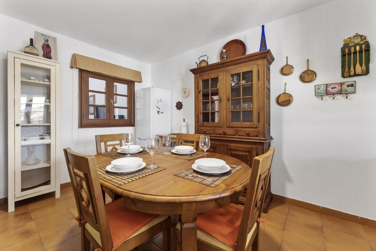 Villa Laura Guatiza Zewnętrze zdjęcie