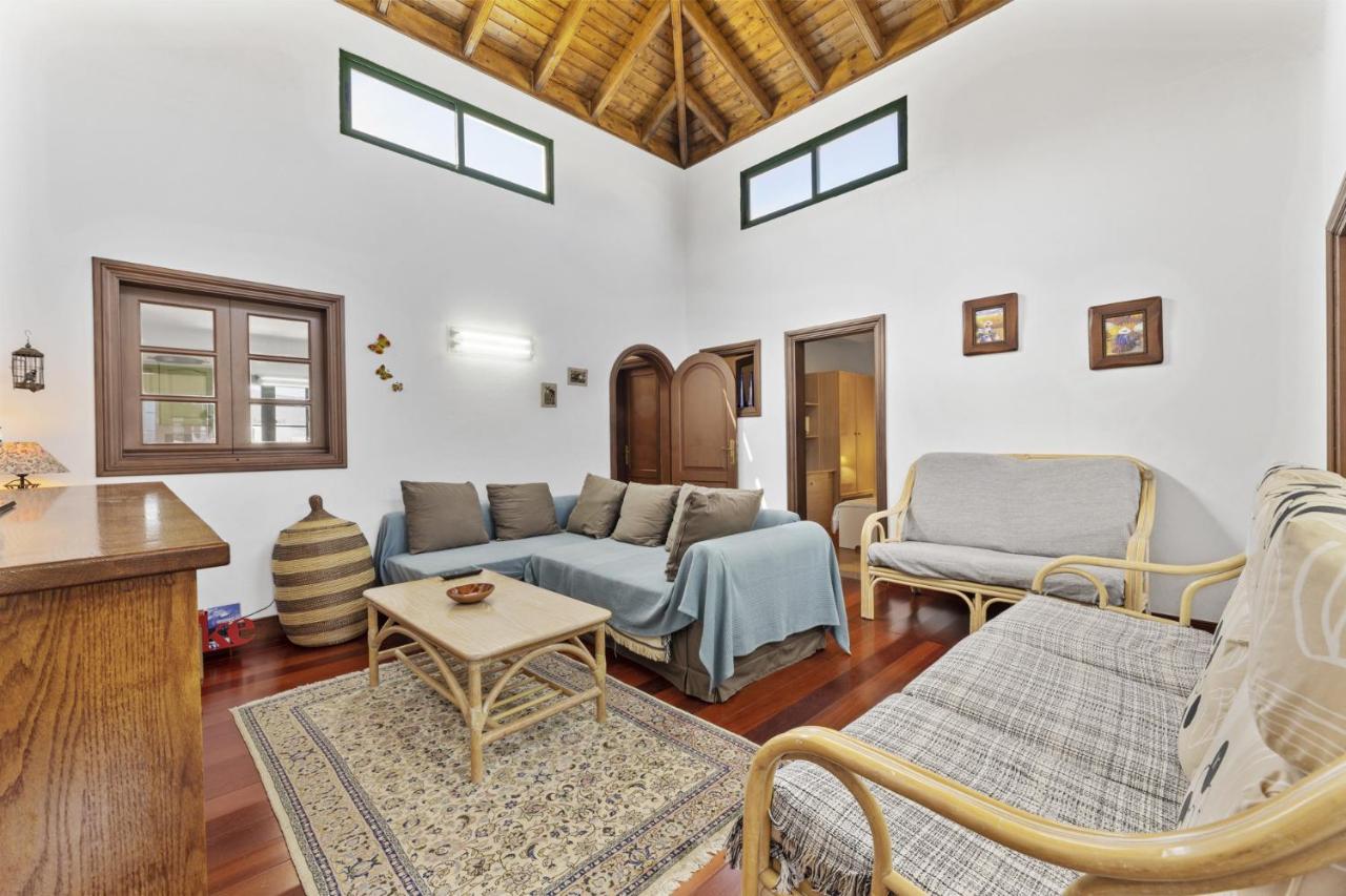 Villa Laura Guatiza Zewnętrze zdjęcie